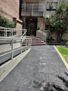 Aires del Parque